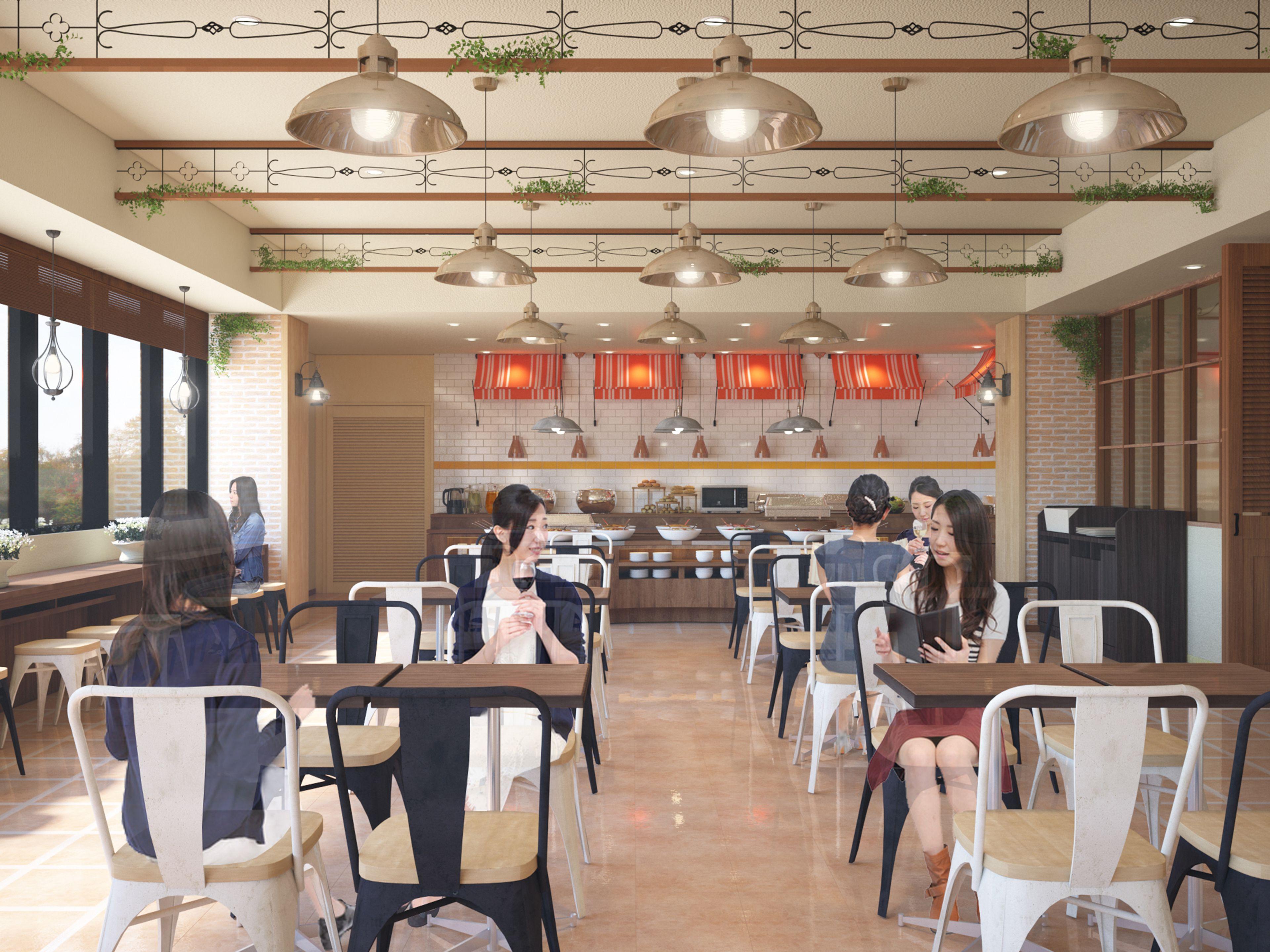 Hotel Eurasia Maihama Annex — Fotos 1